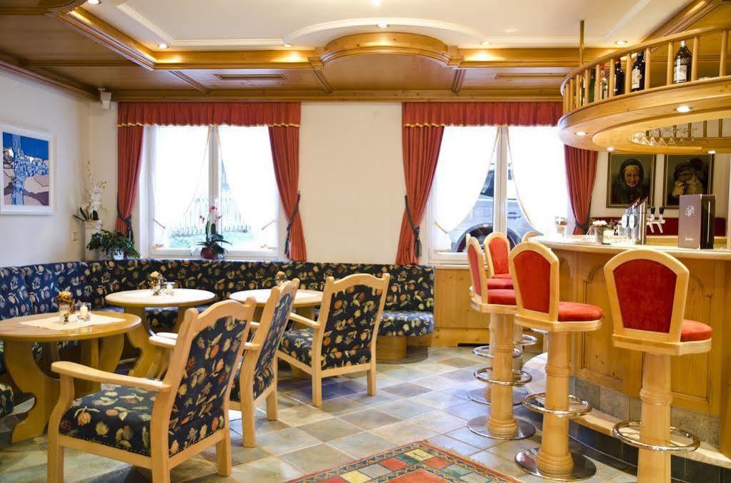 Hotel Charly Ischgl Ngoại thất bức ảnh